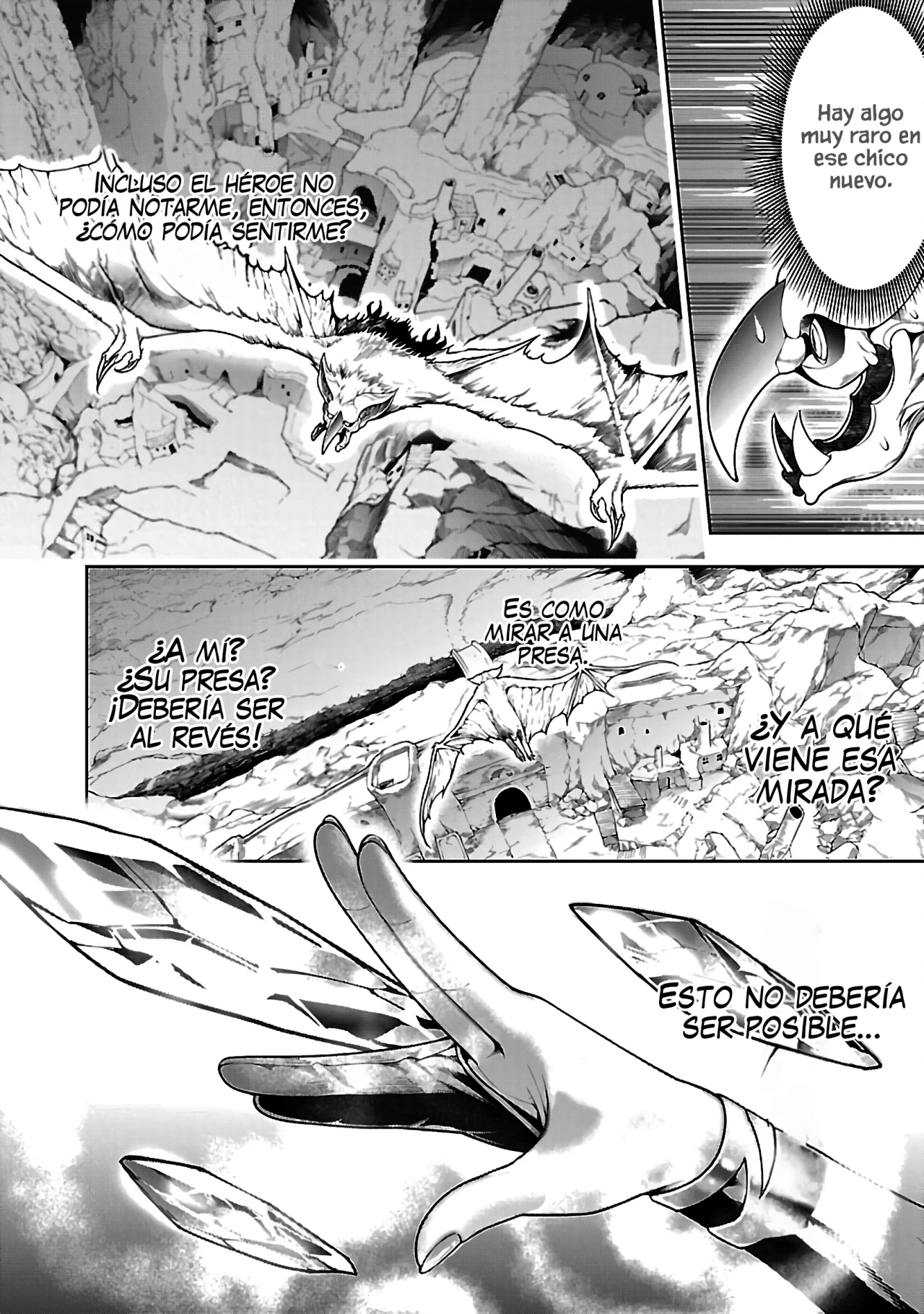Tsuihou Sareru Tabi ni Skill o Te ni Ireta Ore ga, 100 no Isekai de 2-shuume Musou Capítulo 10.1 - Page 12
