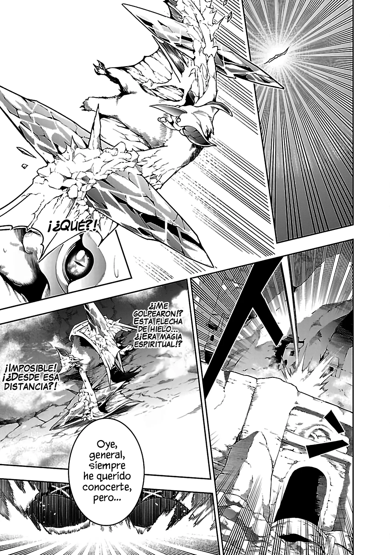 Tsuihou Sareru Tabi ni Skill o Te ni Ireta Ore ga, 100 no Isekai de 2-shuume Musou Capítulo 10.1 - Page 13
