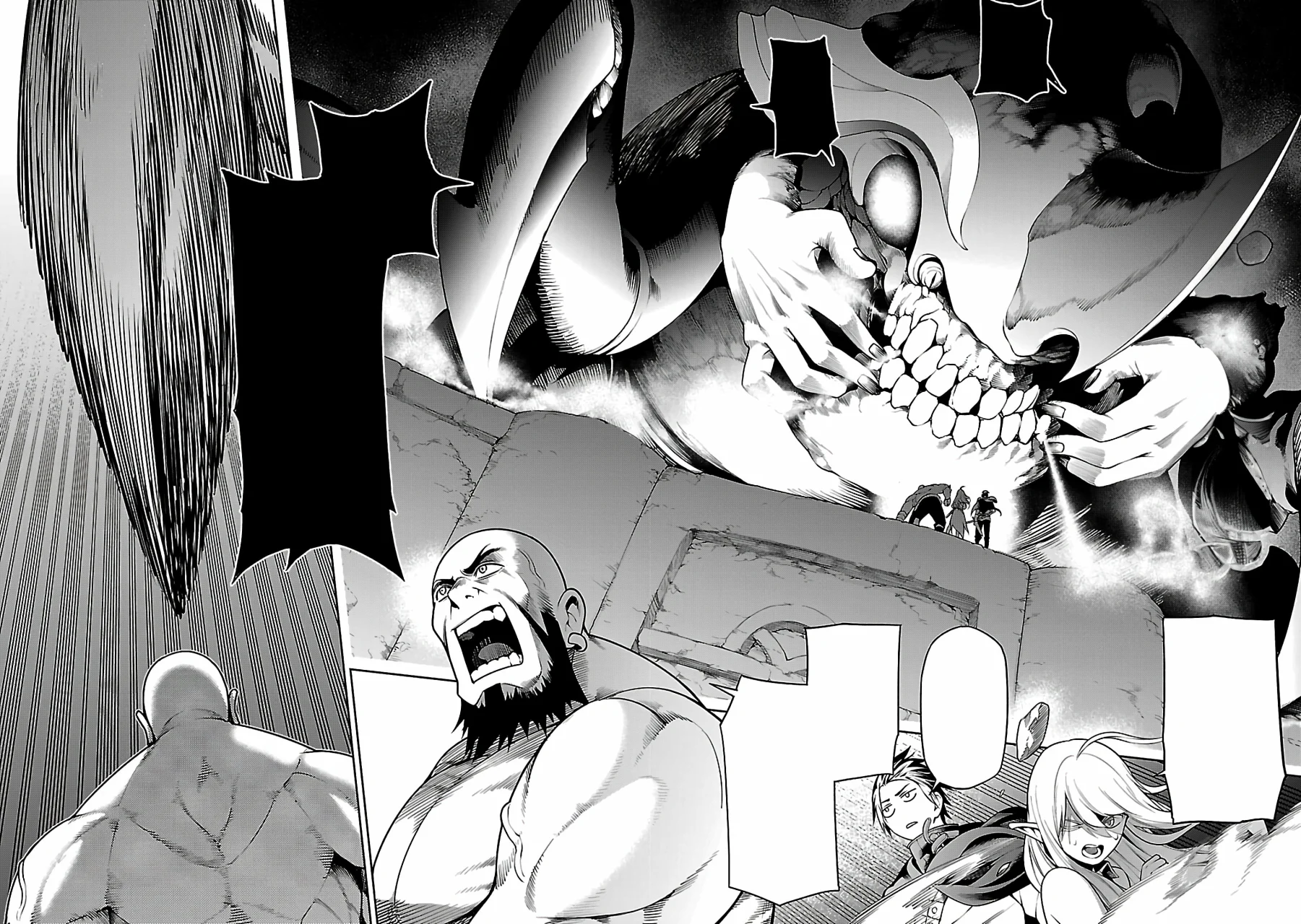 Tsuihou Sareru Tabi ni Skill o Te ni Ireta Ore ga, 100 no Isekai de 2-shuume Musou Capítulo 10.1 - Page 18