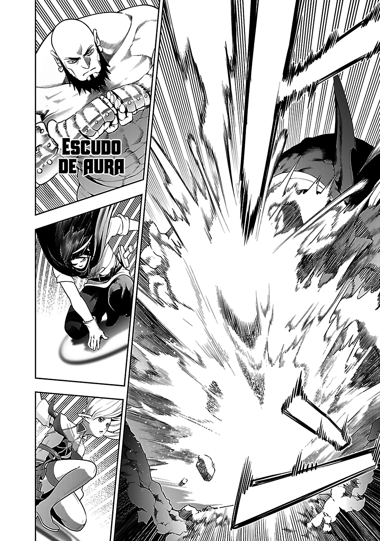 Tsuihou Sareru Tabi ni Skill o Te ni Ireta Ore ga, 100 no Isekai de 2-shuume Musou Capítulo 10.1 - Page 19