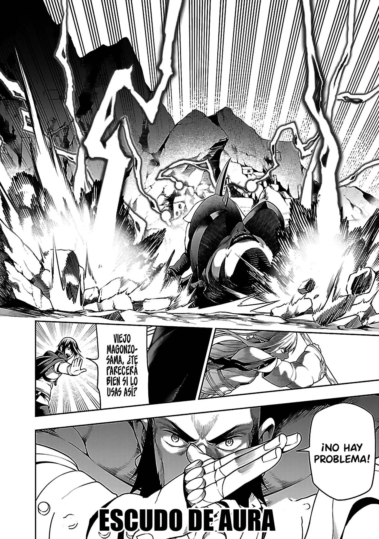 Tsuihou Sareru Tabi ni Skill o Te ni Ireta Ore ga, 100 no Isekai de 2-shuume Musou Capítulo 10.1 - Page 21