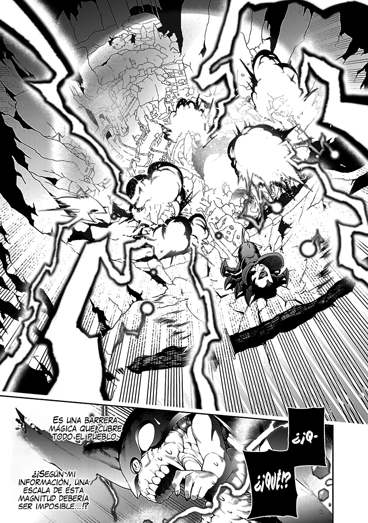 Tsuihou Sareru Tabi ni Skill o Te ni Ireta Ore ga, 100 no Isekai de 2-shuume Musou Capítulo 10.1 - Page 22