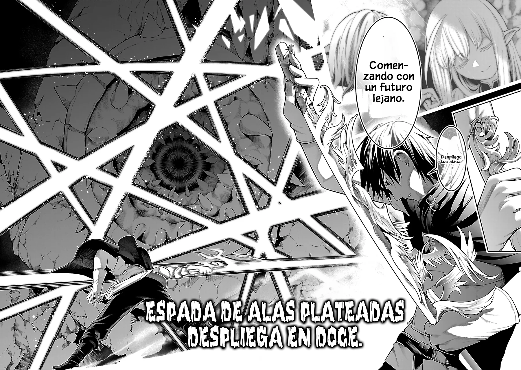 Tsuihou Sareru Tabi ni Skill o Te ni Ireta Ore ga, 100 no Isekai de 2-shuume Musou Capítulo 10.2 - Page 11