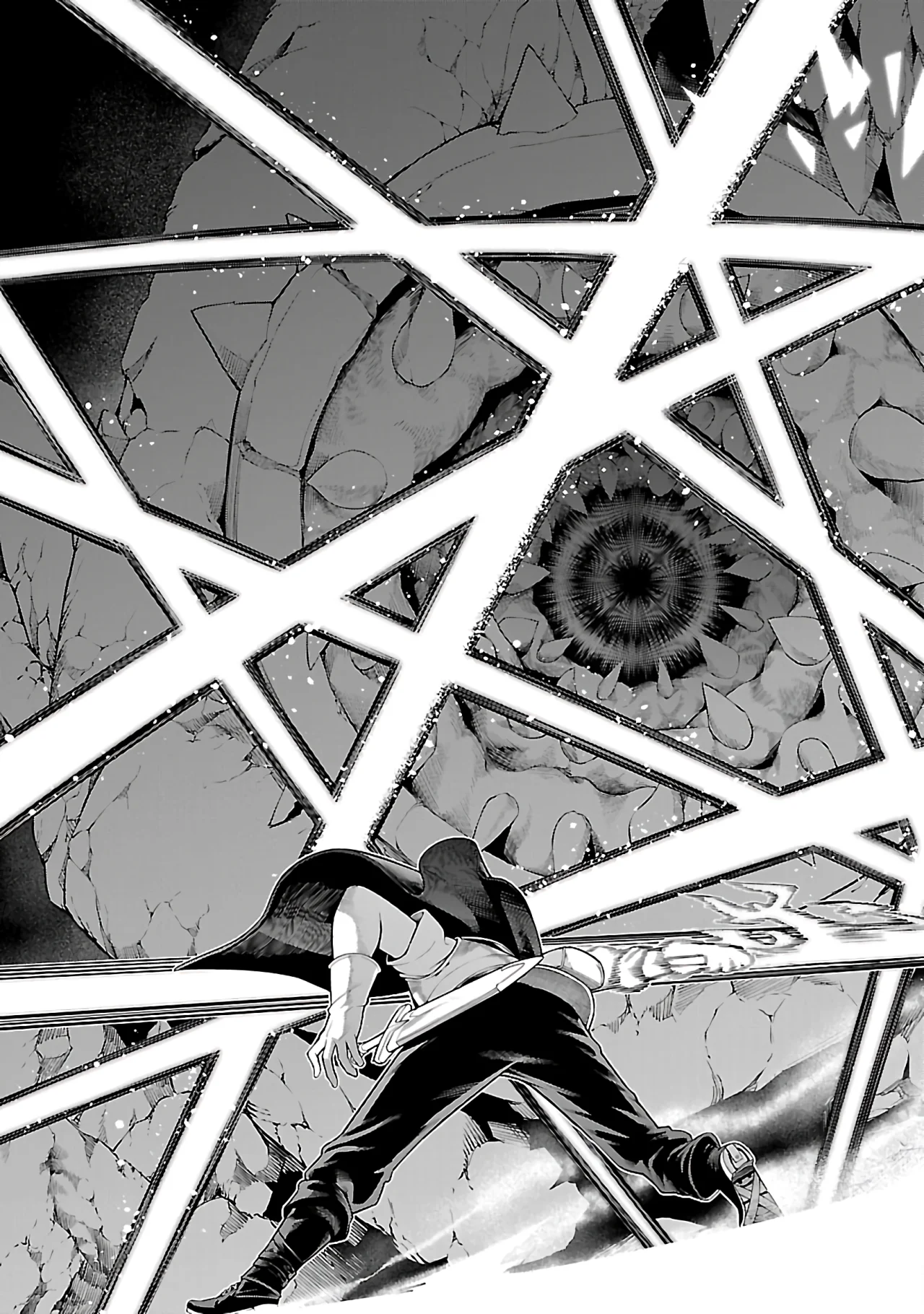 Tsuihou Sareru Tabi ni Skill o Te ni Ireta Ore ga, 100 no Isekai de 2-shuume Musou Capítulo 10.2 - Page 12