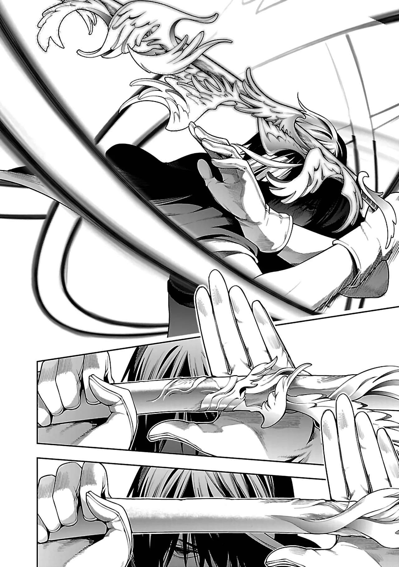 Tsuihou Sareru Tabi ni Skill o Te ni Ireta Ore ga, 100 no Isekai de 2-shuume Musou Capítulo 10.2 - Page 13
