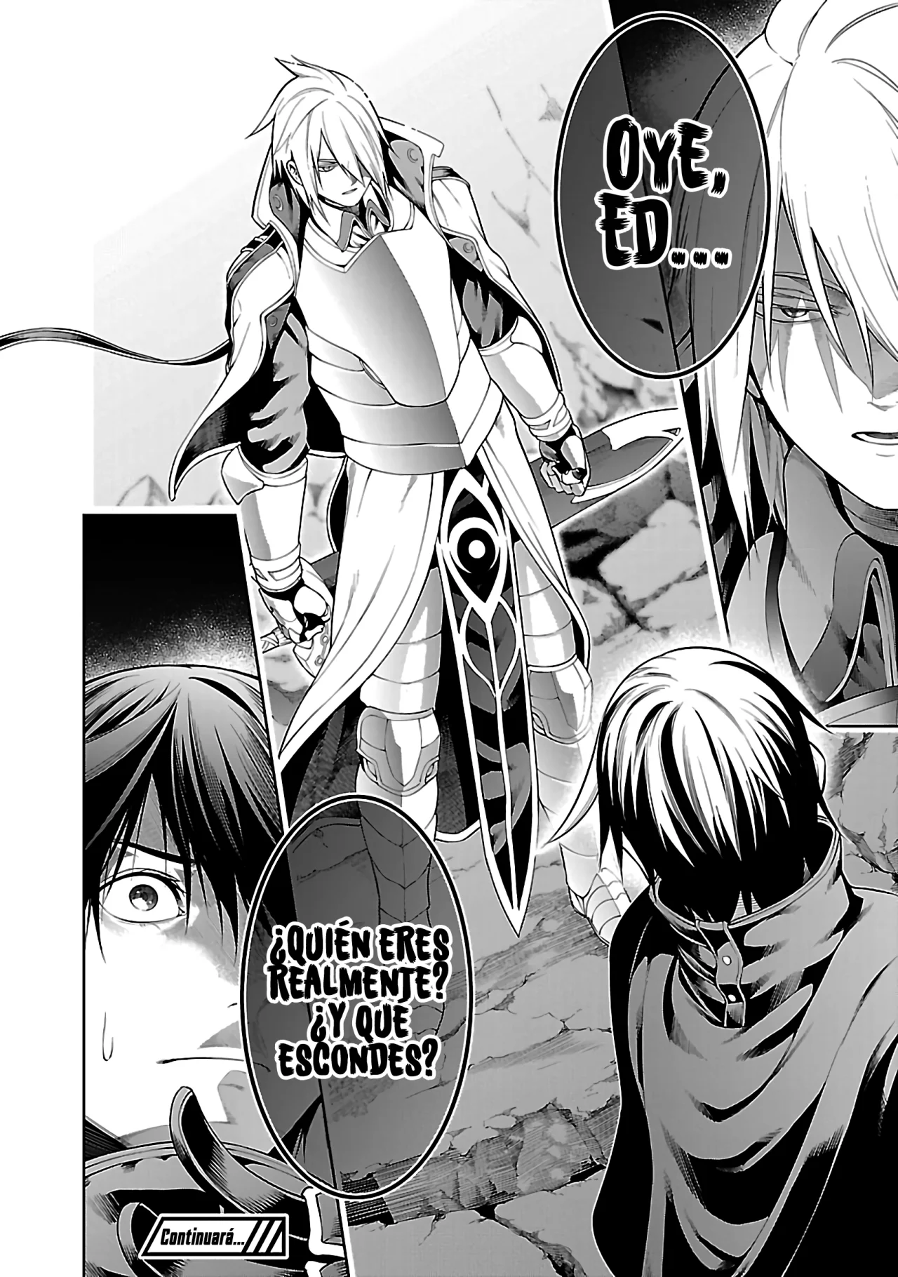Tsuihou Sareru Tabi ni Skill o Te ni Ireta Ore ga, 100 no Isekai de 2-shuume Musou Capítulo 10.2 - Page 17