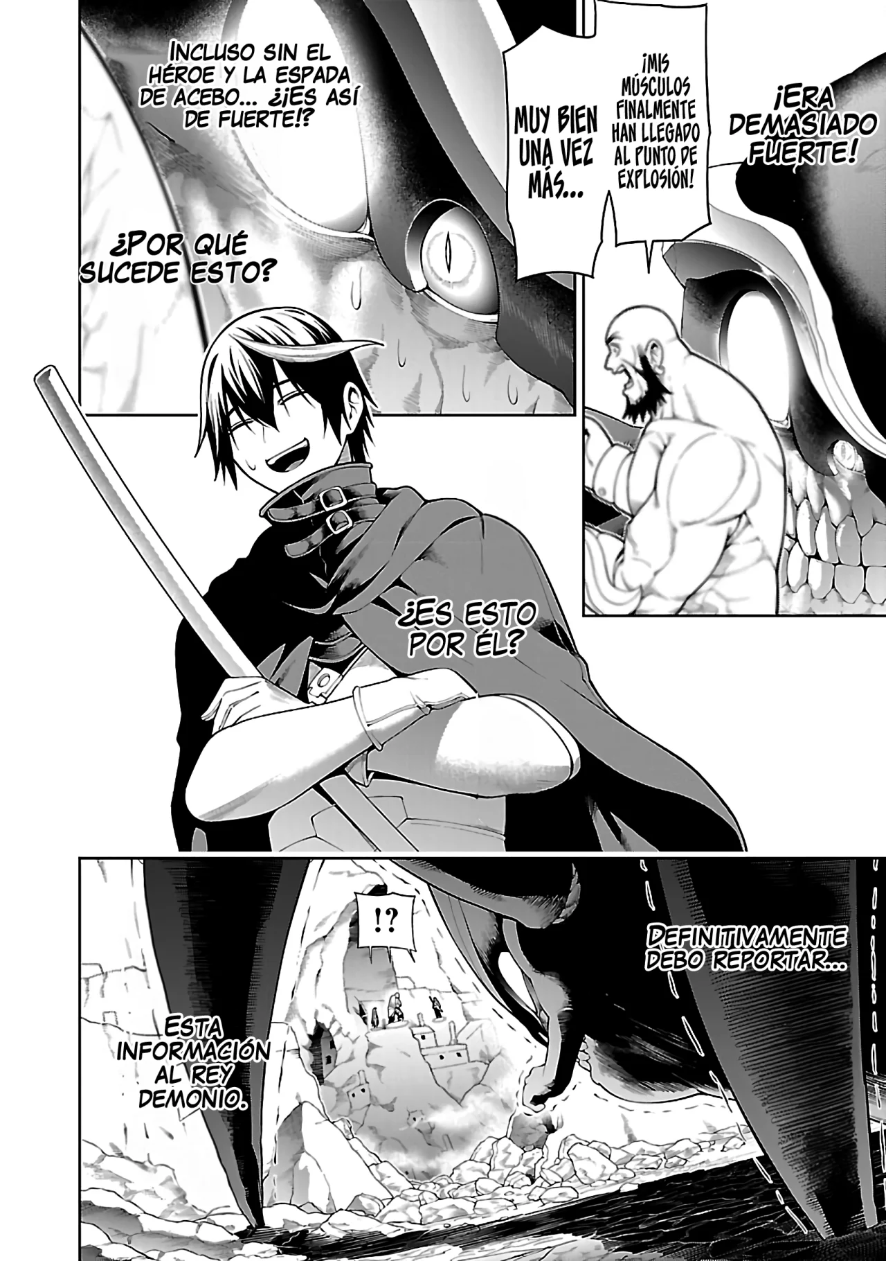 Tsuihou Sareru Tabi ni Skill o Te ni Ireta Ore ga, 100 no Isekai de 2-shuume Musou Capítulo 10.2 - Page 6