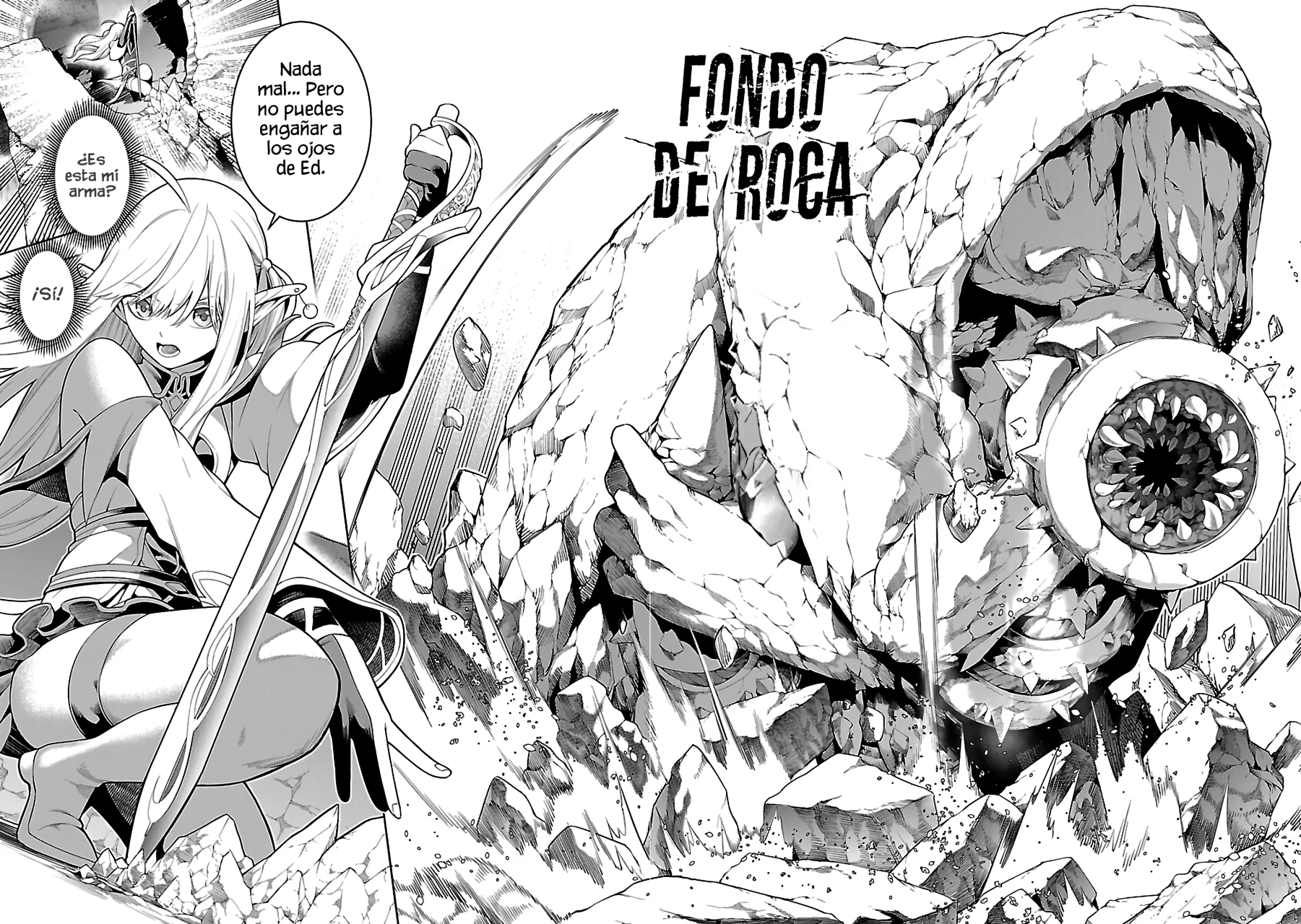 Tsuihou Sareru Tabi ni Skill o Te ni Ireta Ore ga, 100 no Isekai de 2-shuume Musou Capítulo 10.2 - Page 8