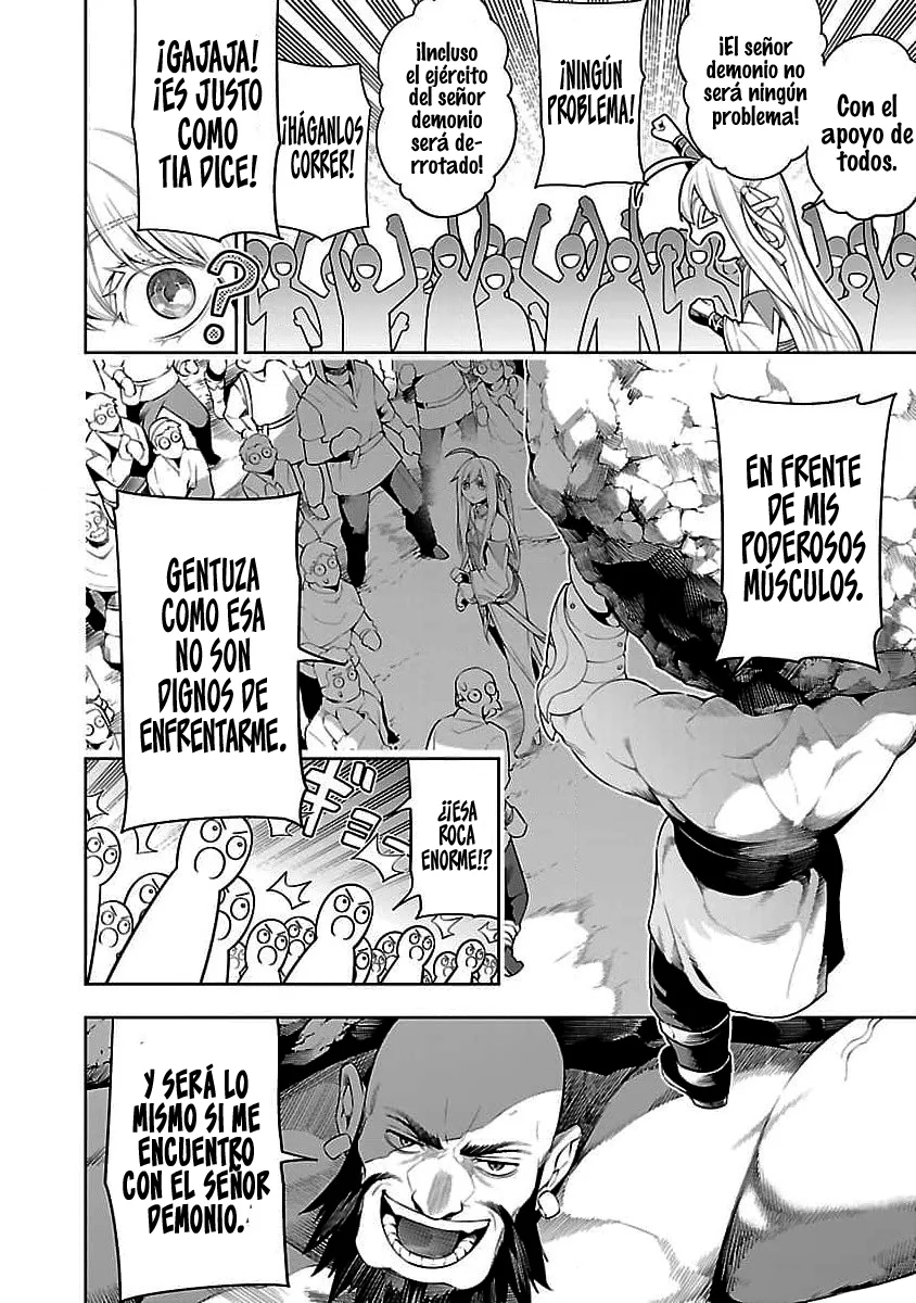 Tsuihou Sareru Tabi ni Skill o Te ni Ireta Ore ga, 100 no Isekai de 2-shuume Musou Capítulo 11 - Page 16
