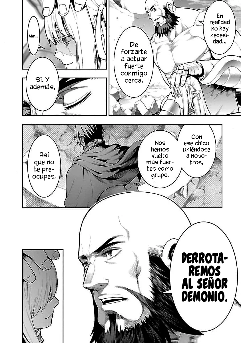 Tsuihou Sareru Tabi ni Skill o Te ni Ireta Ore ga, 100 no Isekai de 2-shuume Musou Capítulo 11 - Page 18