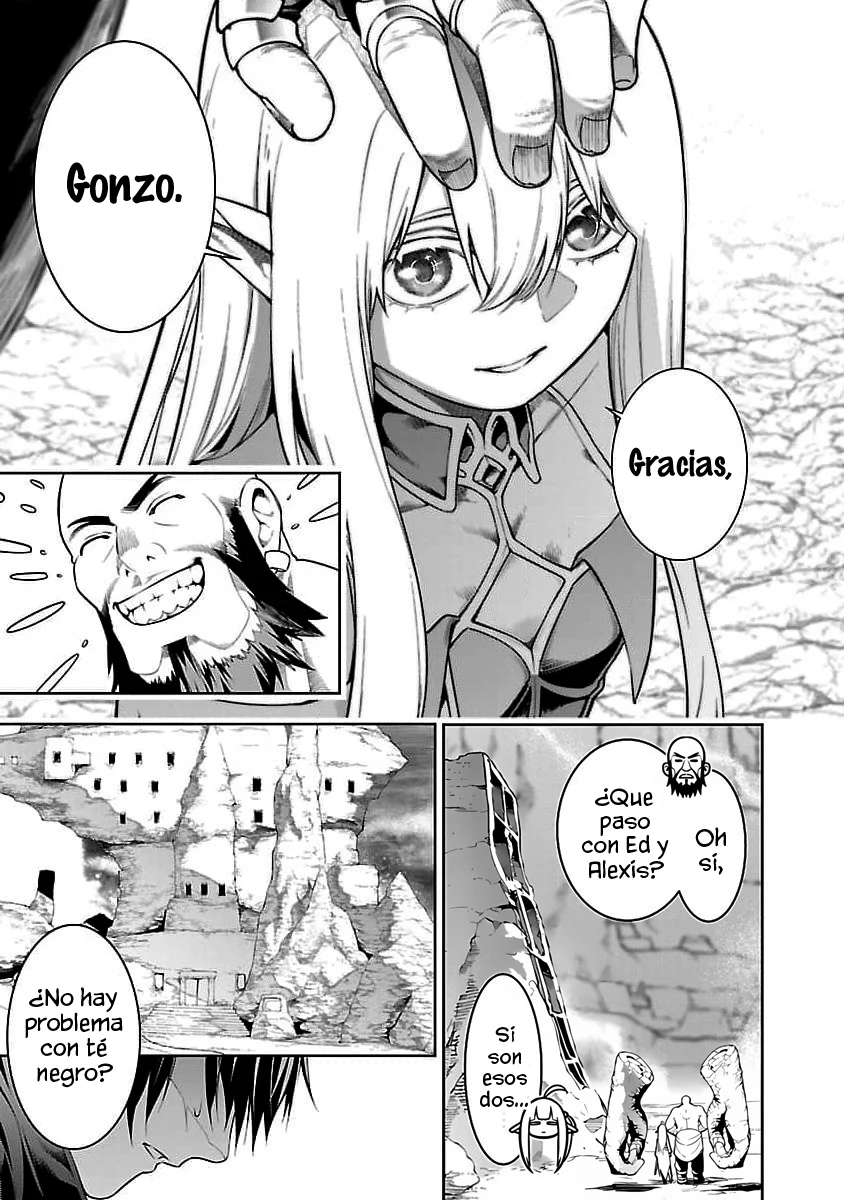 Tsuihou Sareru Tabi ni Skill o Te ni Ireta Ore ga, 100 no Isekai de 2-shuume Musou Capítulo 11 - Page 19