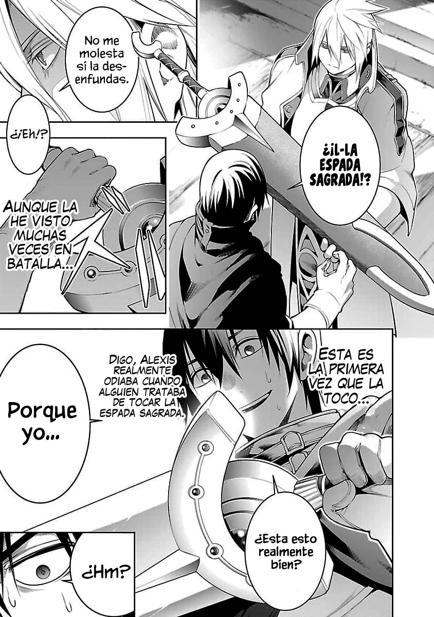 Tsuihou Sareru Tabi ni Skill o Te ni Ireta Ore ga, 100 no Isekai de 2-shuume Musou Capítulo 11 - Page 21