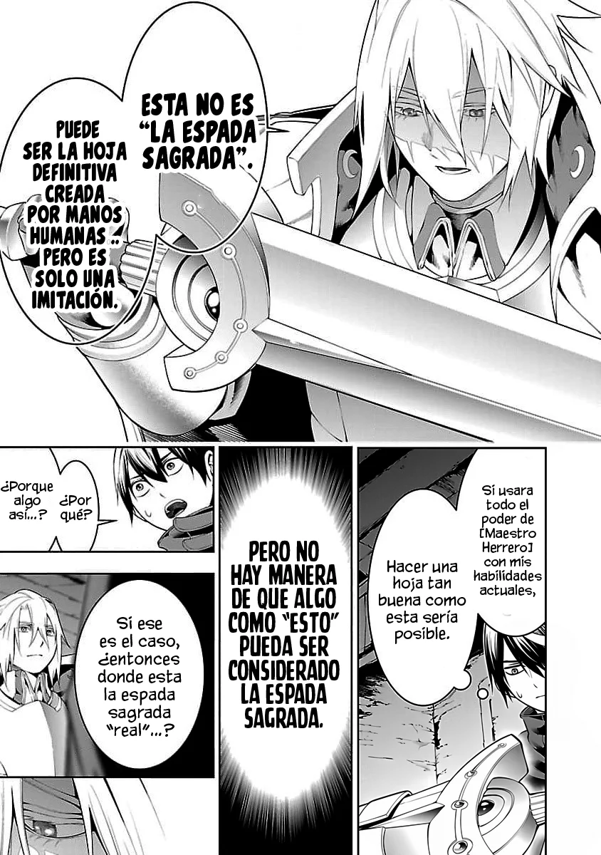 Tsuihou Sareru Tabi ni Skill o Te ni Ireta Ore ga, 100 no Isekai de 2-shuume Musou Capítulo 11 - Page 23