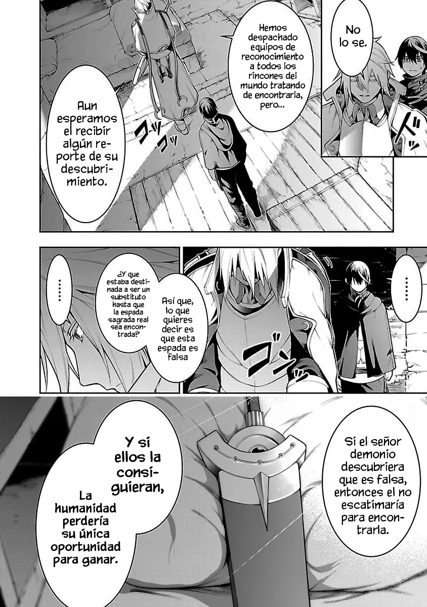 Tsuihou Sareru Tabi ni Skill o Te ni Ireta Ore ga, 100 no Isekai de 2-shuume Musou Capítulo 11 - Page 24