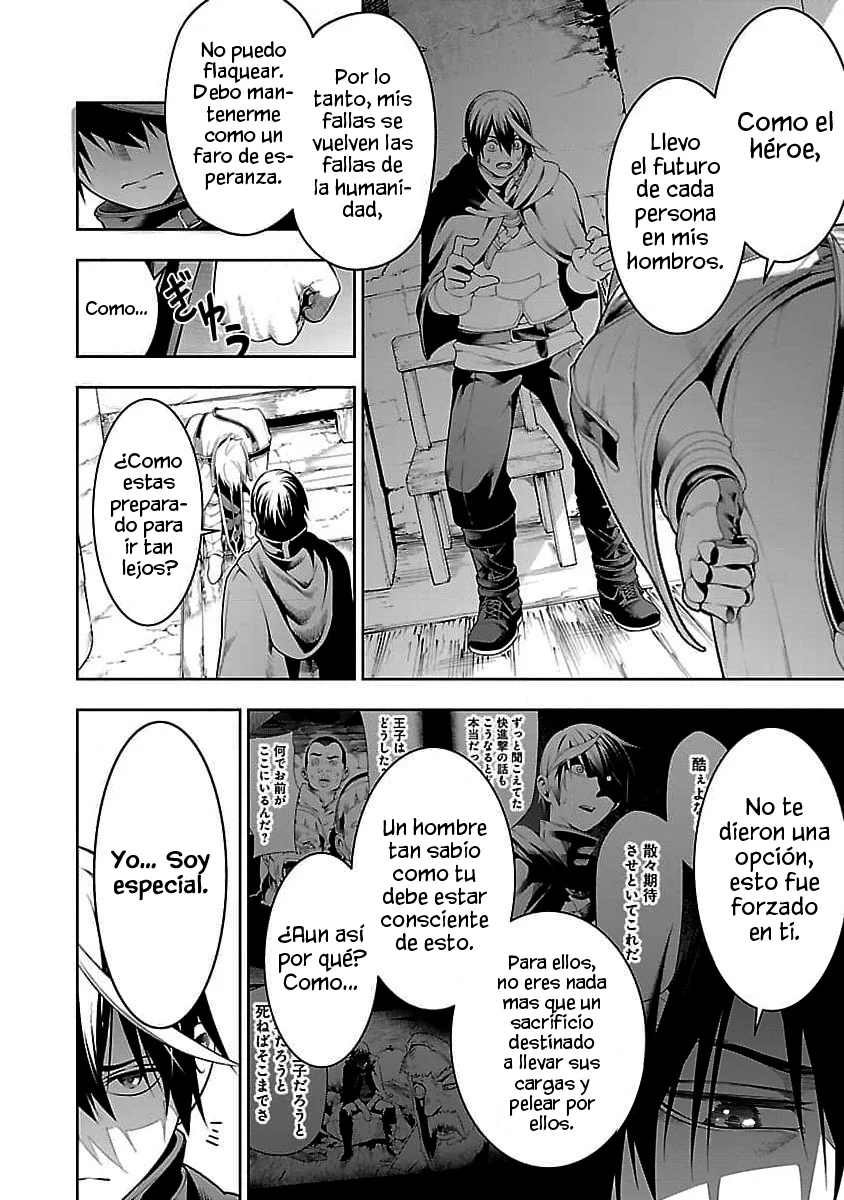 Tsuihou Sareru Tabi ni Skill o Te ni Ireta Ore ga, 100 no Isekai de 2-shuume Musou Capítulo 11 - Page 27