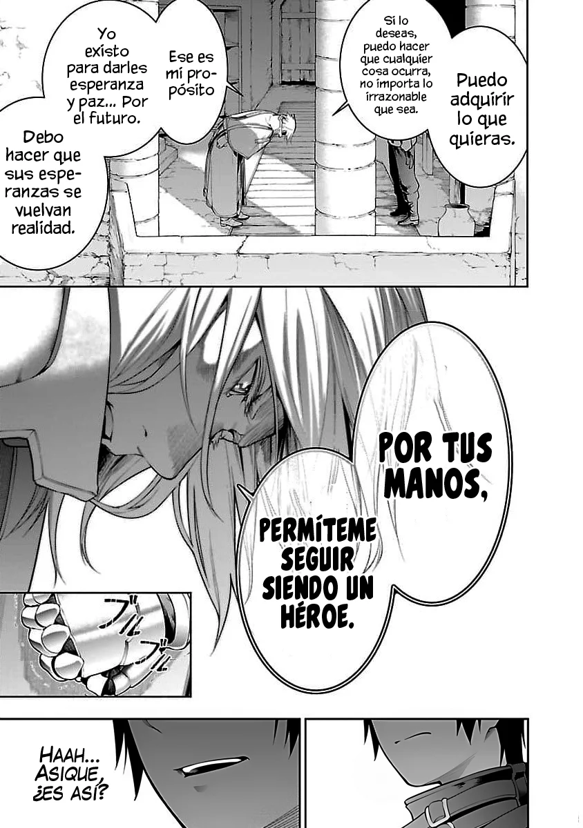 Tsuihou Sareru Tabi ni Skill o Te ni Ireta Ore ga, 100 no Isekai de 2-shuume Musou Capítulo 11 - Page 28