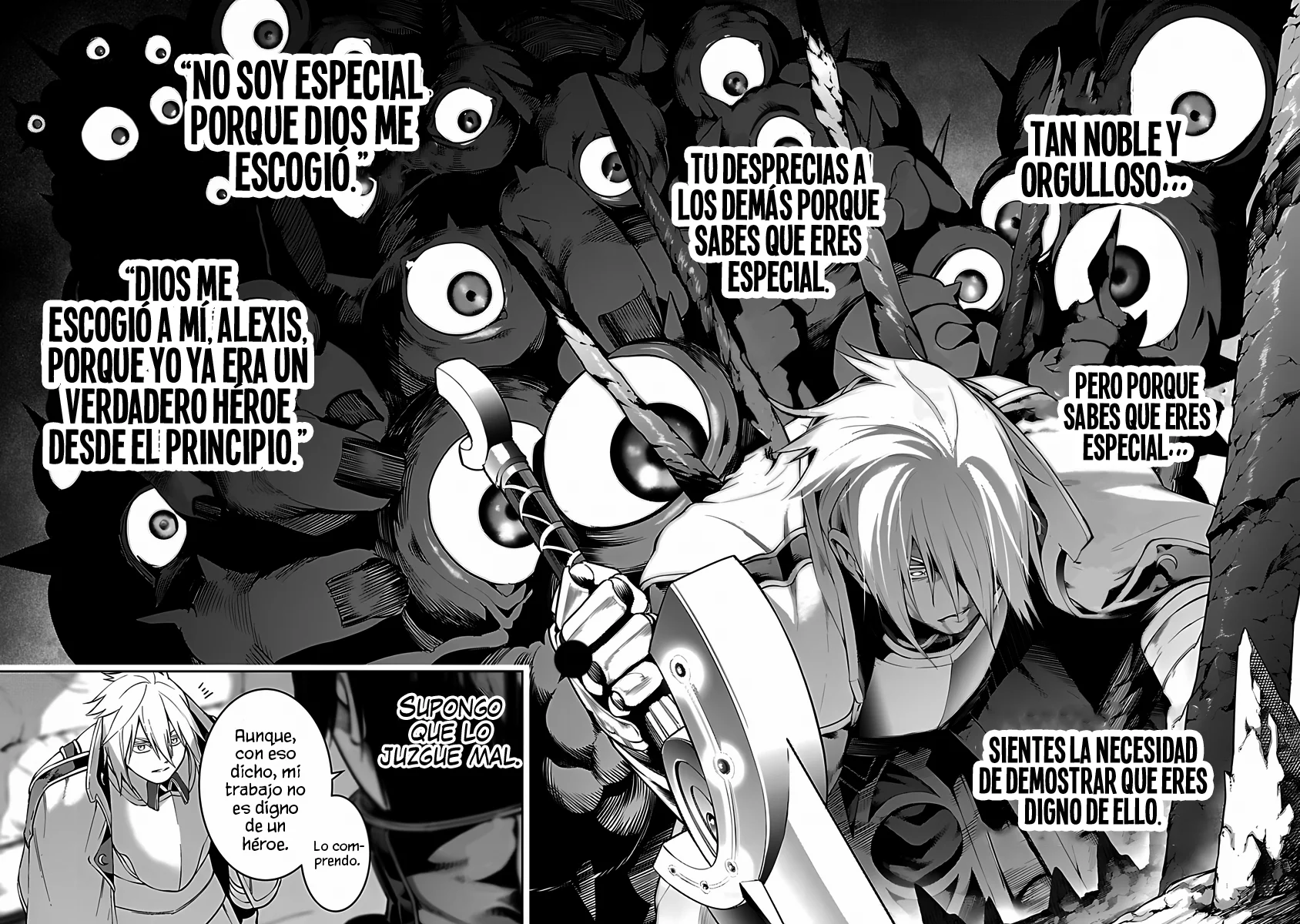 Tsuihou Sareru Tabi ni Skill o Te ni Ireta Ore ga, 100 no Isekai de 2-shuume Musou Capítulo 11 - Page 29