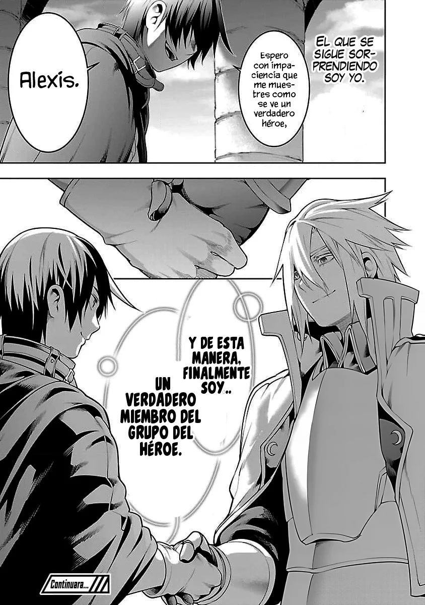 Tsuihou Sareru Tabi ni Skill o Te ni Ireta Ore ga, 100 no Isekai de 2-shuume Musou Capítulo 11 - Page 33
