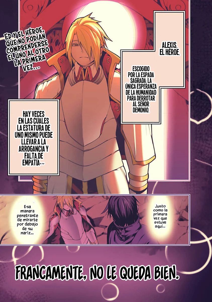 Tsuihou Sareru Tabi ni Skill o Te ni Ireta Ore ga, 100 no Isekai de 2-shuume Musou Capítulo 11 - Page 5