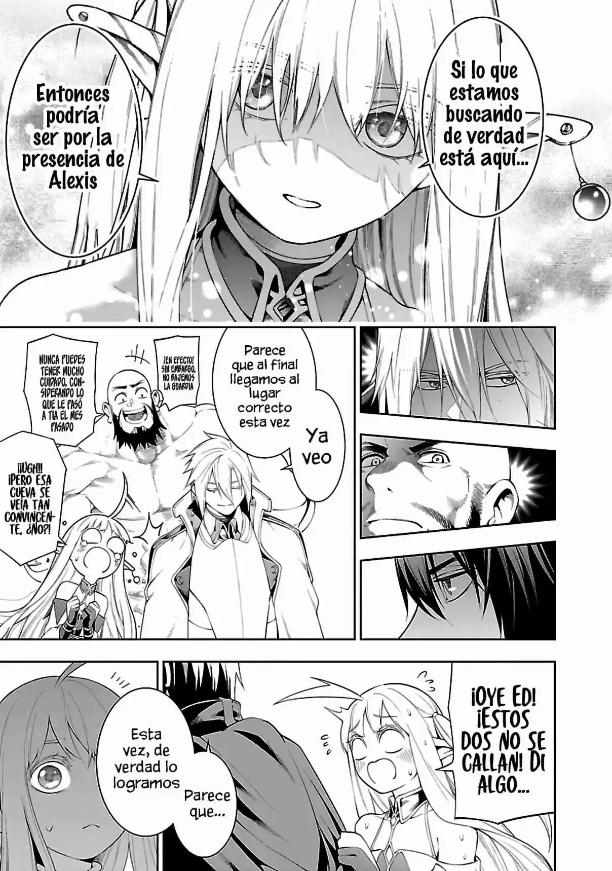 Tsuihou Sareru Tabi ni Skill o Te ni Ireta Ore ga, 100 no Isekai de 2-shuume Musou Capítulo 12 - Page 10