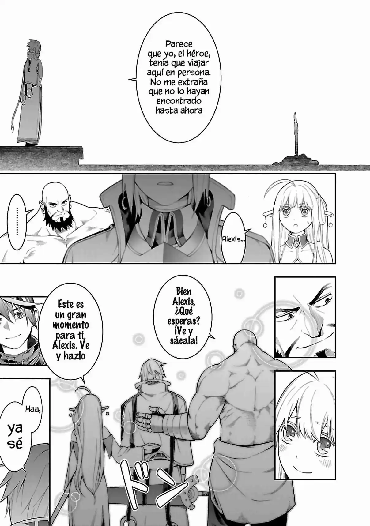 Tsuihou Sareru Tabi ni Skill o Te ni Ireta Ore ga, 100 no Isekai de 2-shuume Musou Capítulo 12 - Page 13