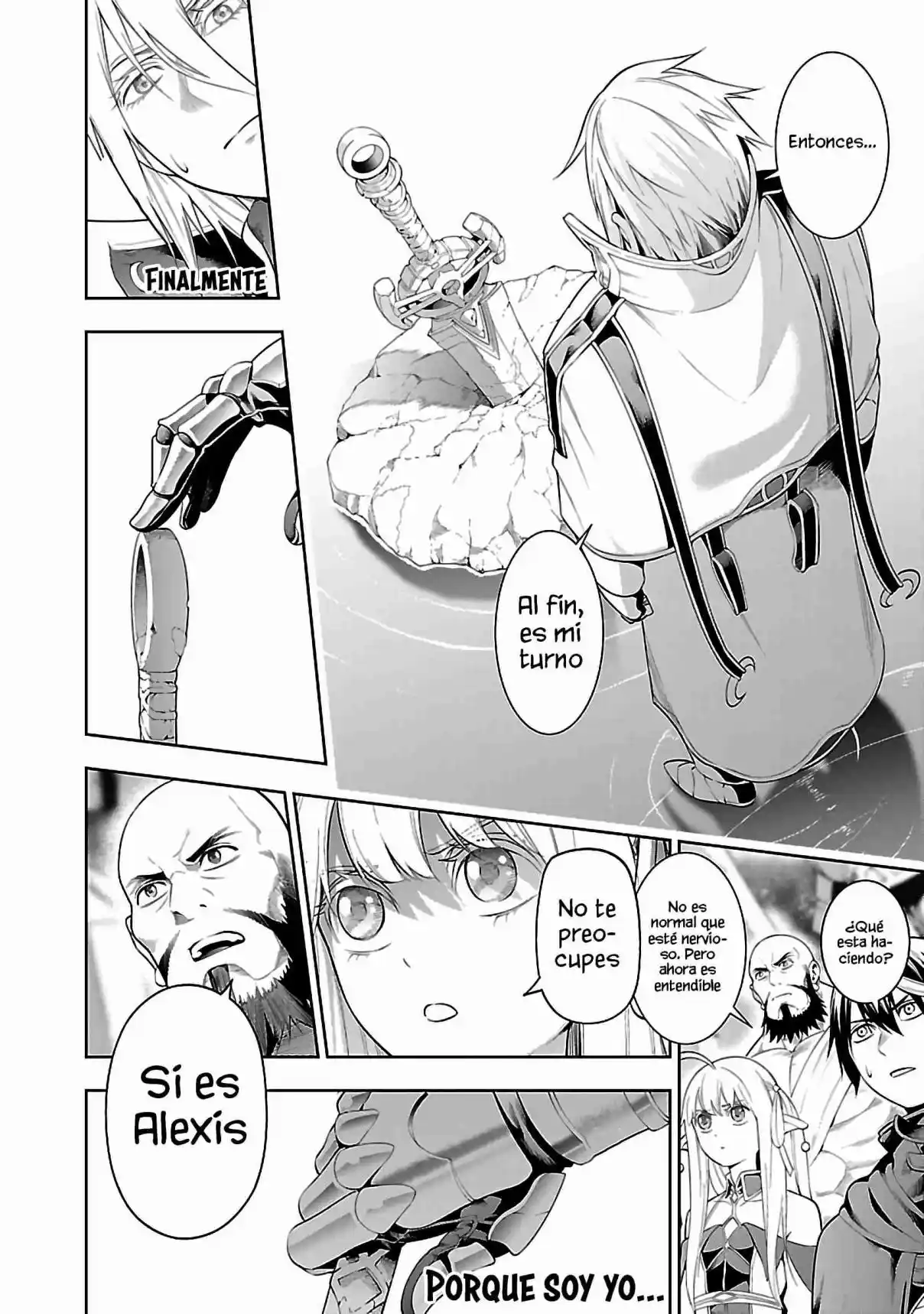 Tsuihou Sareru Tabi ni Skill o Te ni Ireta Ore ga, 100 no Isekai de 2-shuume Musou Capítulo 12 - Page 16
