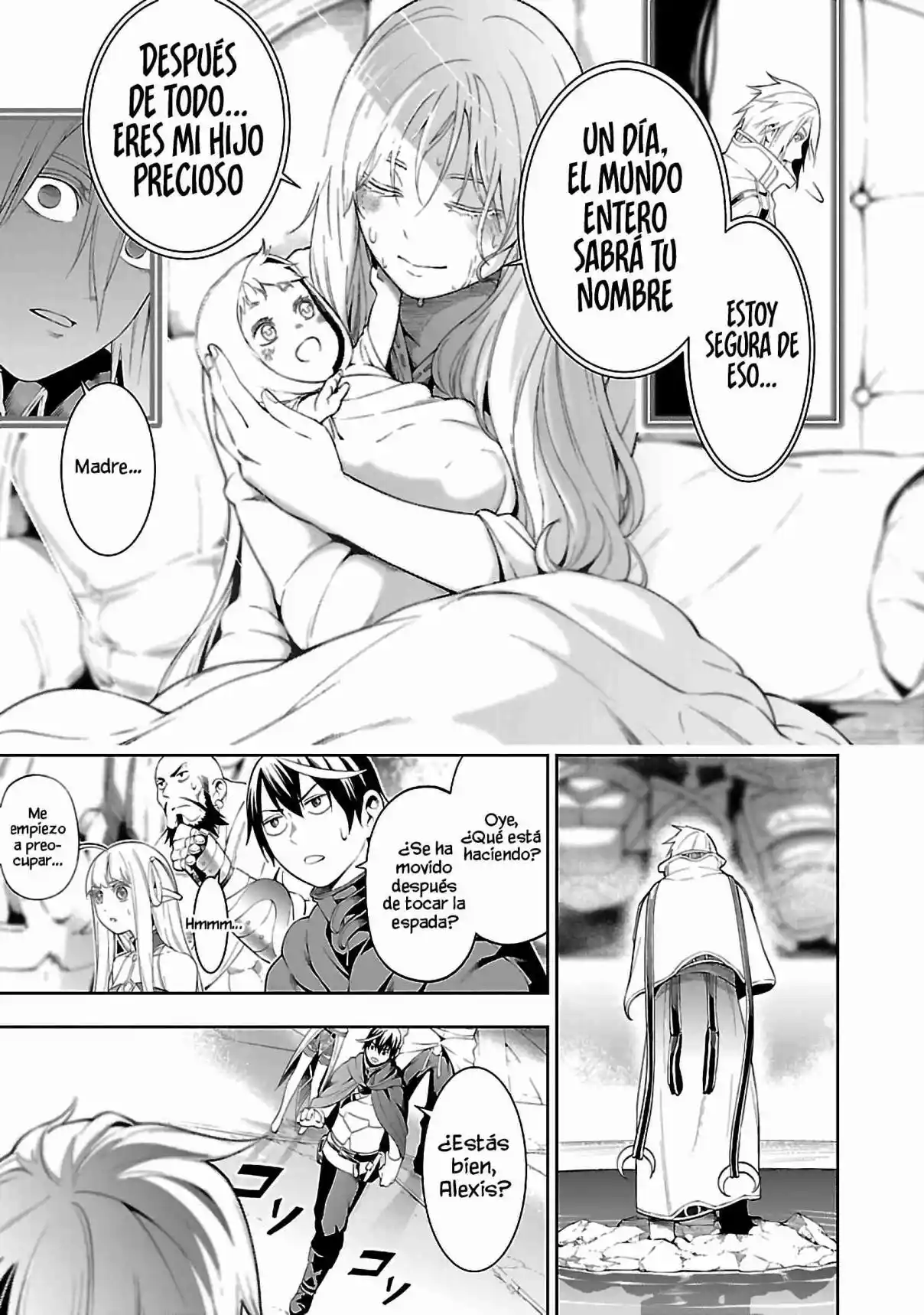 Tsuihou Sareru Tabi ni Skill o Te ni Ireta Ore ga, 100 no Isekai de 2-shuume Musou Capítulo 12 - Page 19