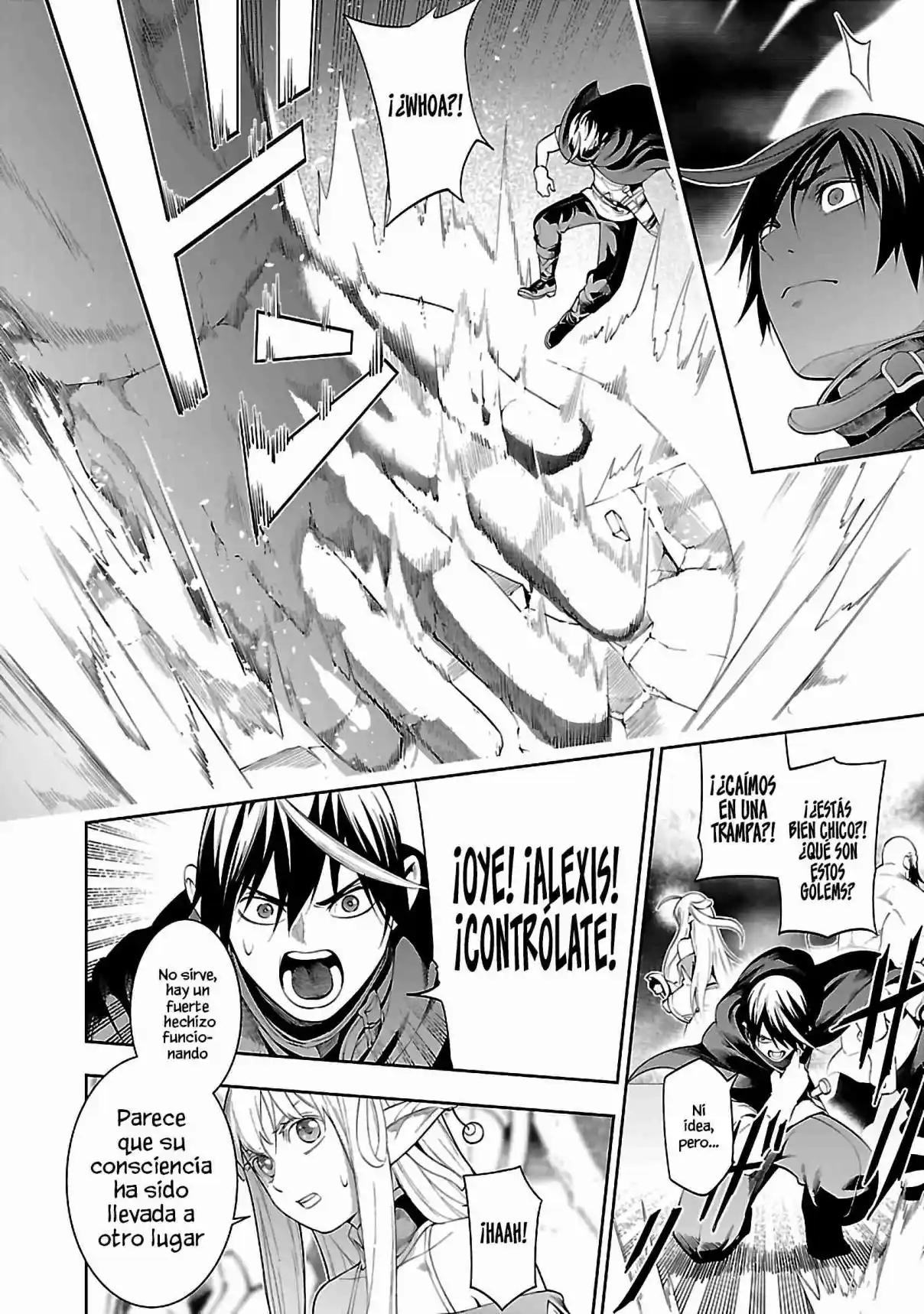 Tsuihou Sareru Tabi ni Skill o Te ni Ireta Ore ga, 100 no Isekai de 2-shuume Musou Capítulo 12 - Page 20