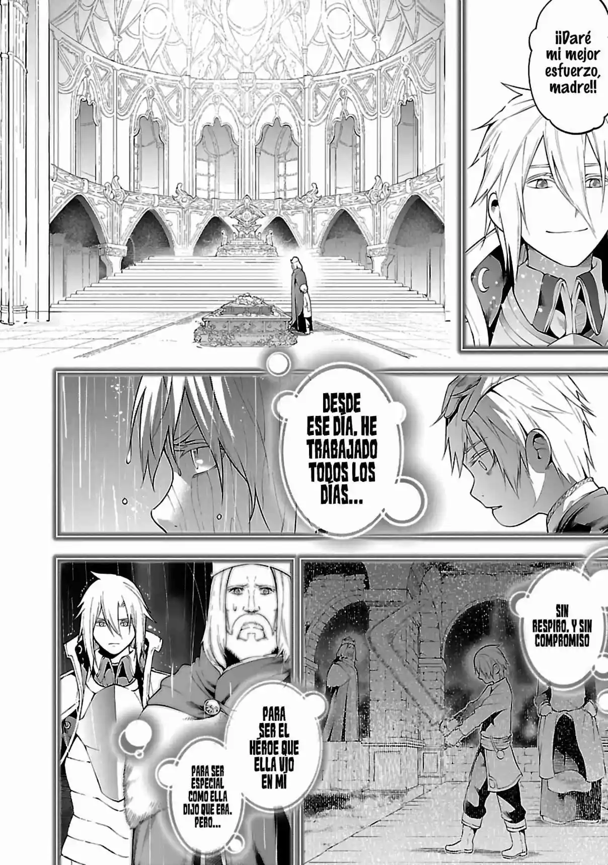 Tsuihou Sareru Tabi ni Skill o Te ni Ireta Ore ga, 100 no Isekai de 2-shuume Musou Capítulo 12 - Page 22