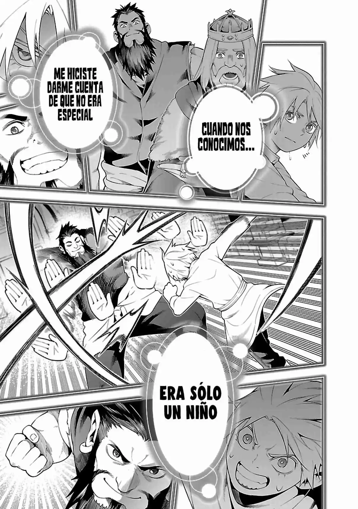 Tsuihou Sareru Tabi ni Skill o Te ni Ireta Ore ga, 100 no Isekai de 2-shuume Musou Capítulo 12 - Page 23
