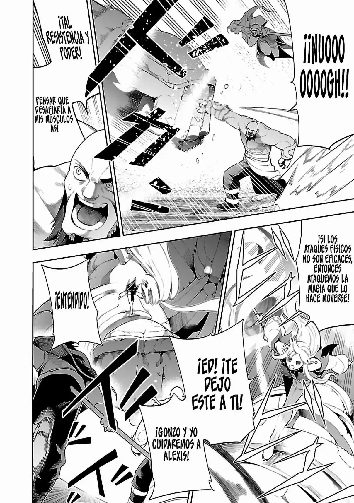 Tsuihou Sareru Tabi ni Skill o Te ni Ireta Ore ga, 100 no Isekai de 2-shuume Musou Capítulo 12 - Page 24