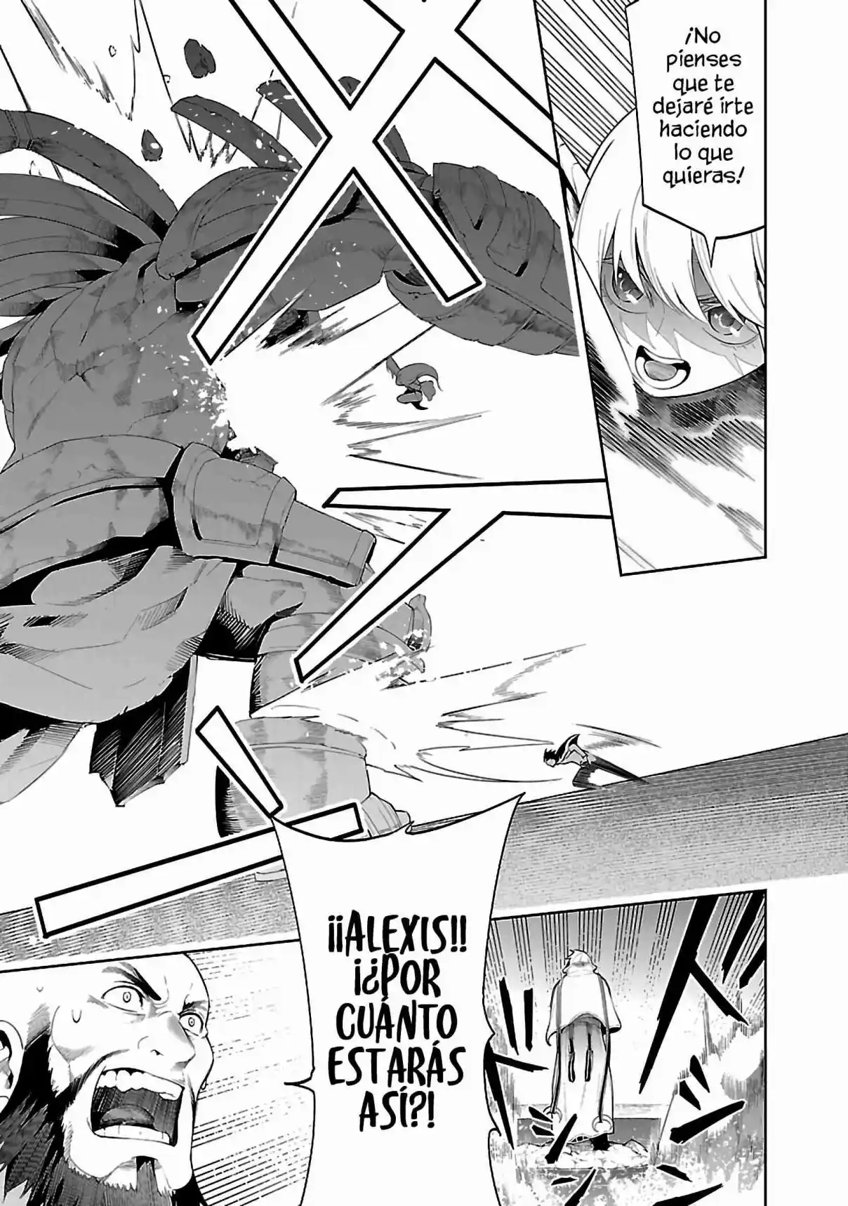 Tsuihou Sareru Tabi ni Skill o Te ni Ireta Ore ga, 100 no Isekai de 2-shuume Musou Capítulo 12 - Page 25