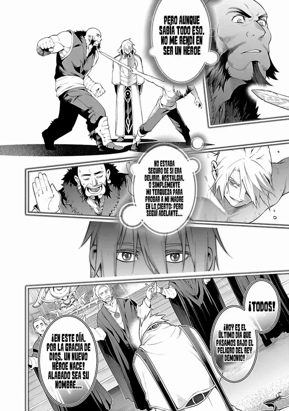 Tsuihou Sareru Tabi ni Skill o Te ni Ireta Ore ga, 100 no Isekai de 2-shuume Musou Capítulo 12 - Page 26