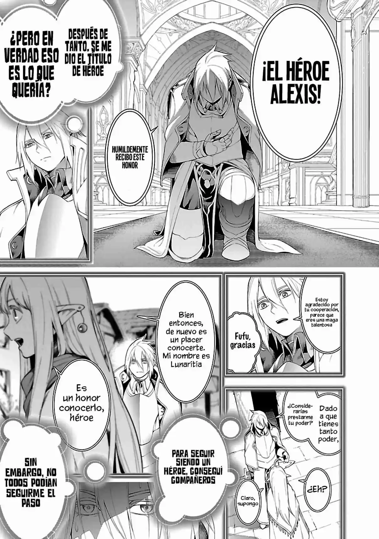 Tsuihou Sareru Tabi ni Skill o Te ni Ireta Ore ga, 100 no Isekai de 2-shuume Musou Capítulo 12 - Page 27