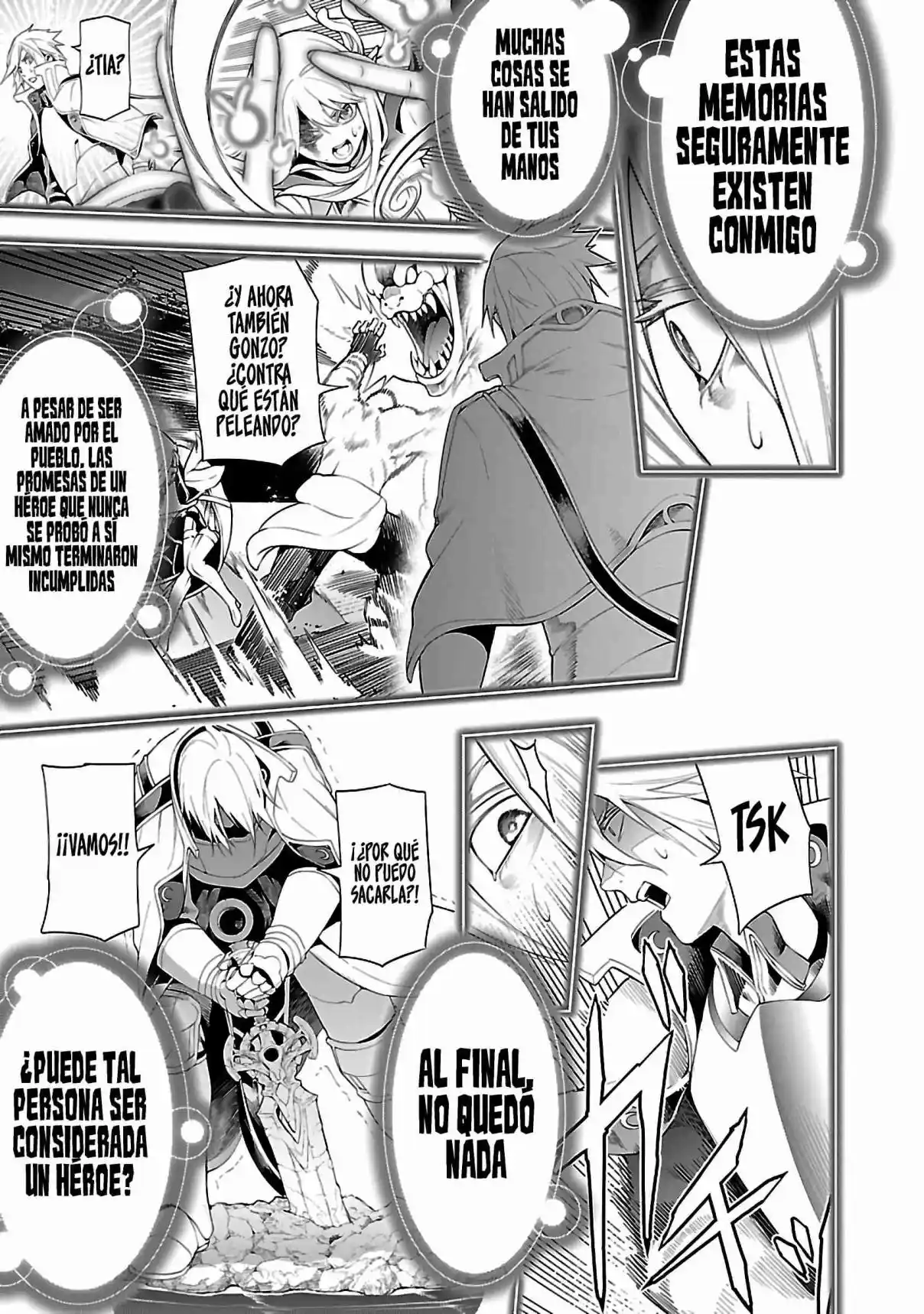 Tsuihou Sareru Tabi ni Skill o Te ni Ireta Ore ga, 100 no Isekai de 2-shuume Musou Capítulo 12 - Page 29