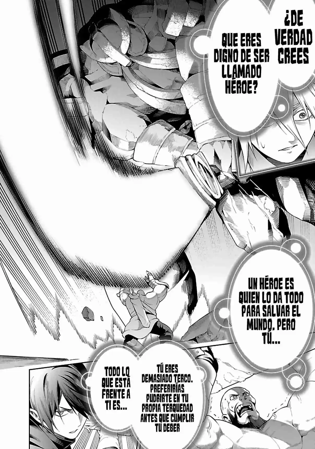 Tsuihou Sareru Tabi ni Skill o Te ni Ireta Ore ga, 100 no Isekai de 2-shuume Musou Capítulo 12 - Page 30