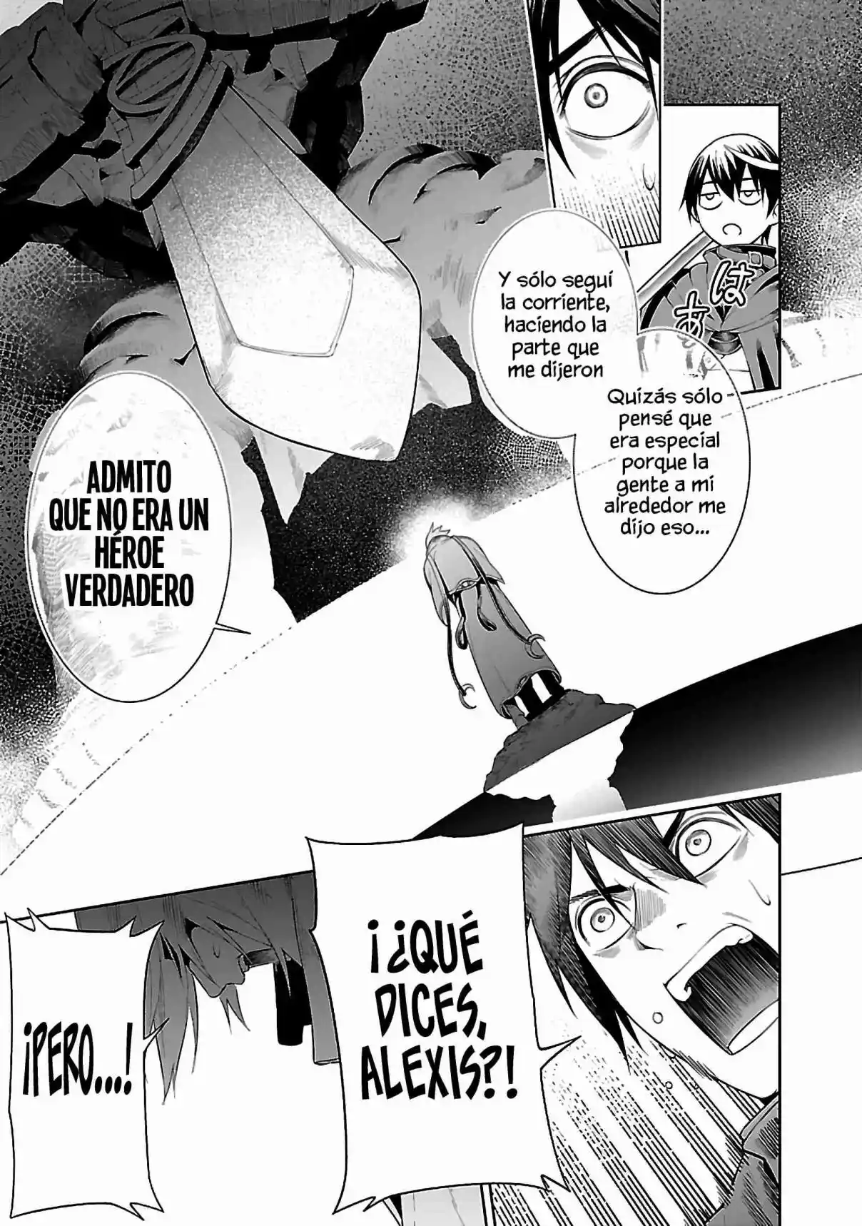 Tsuihou Sareru Tabi ni Skill o Te ni Ireta Ore ga, 100 no Isekai de 2-shuume Musou Capítulo 12 - Page 33