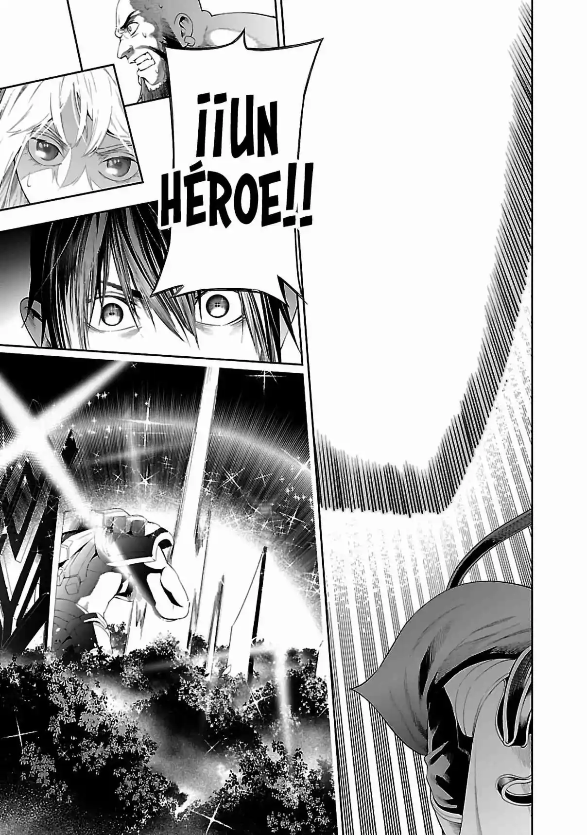 Tsuihou Sareru Tabi ni Skill o Te ni Ireta Ore ga, 100 no Isekai de 2-shuume Musou Capítulo 12 - Page 35