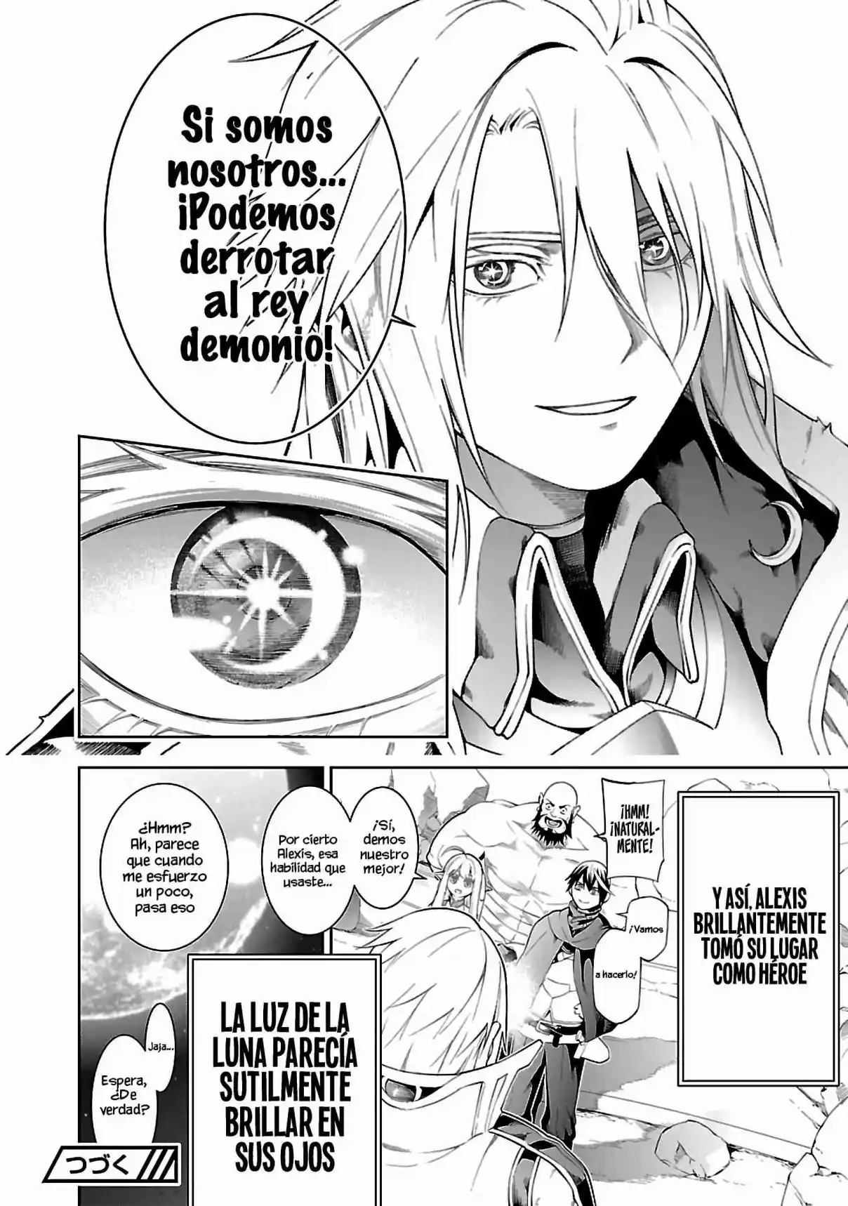 Tsuihou Sareru Tabi ni Skill o Te ni Ireta Ore ga, 100 no Isekai de 2-shuume Musou Capítulo 12 - Page 38