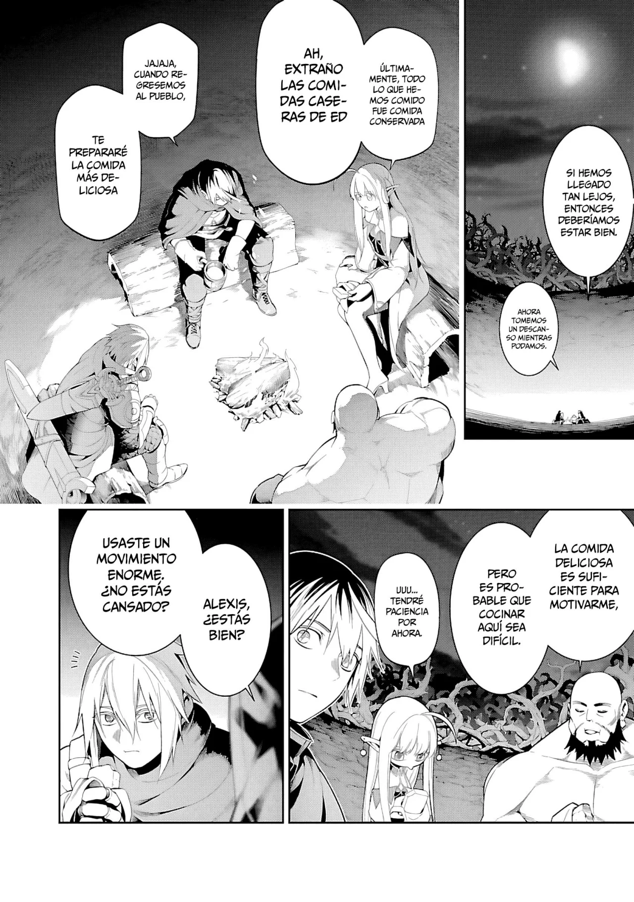 Tsuihou Sareru Tabi ni Skill o Te ni Ireta Ore ga, 100 no Isekai de 2-shuume Musou Capítulo 13 - Page 13