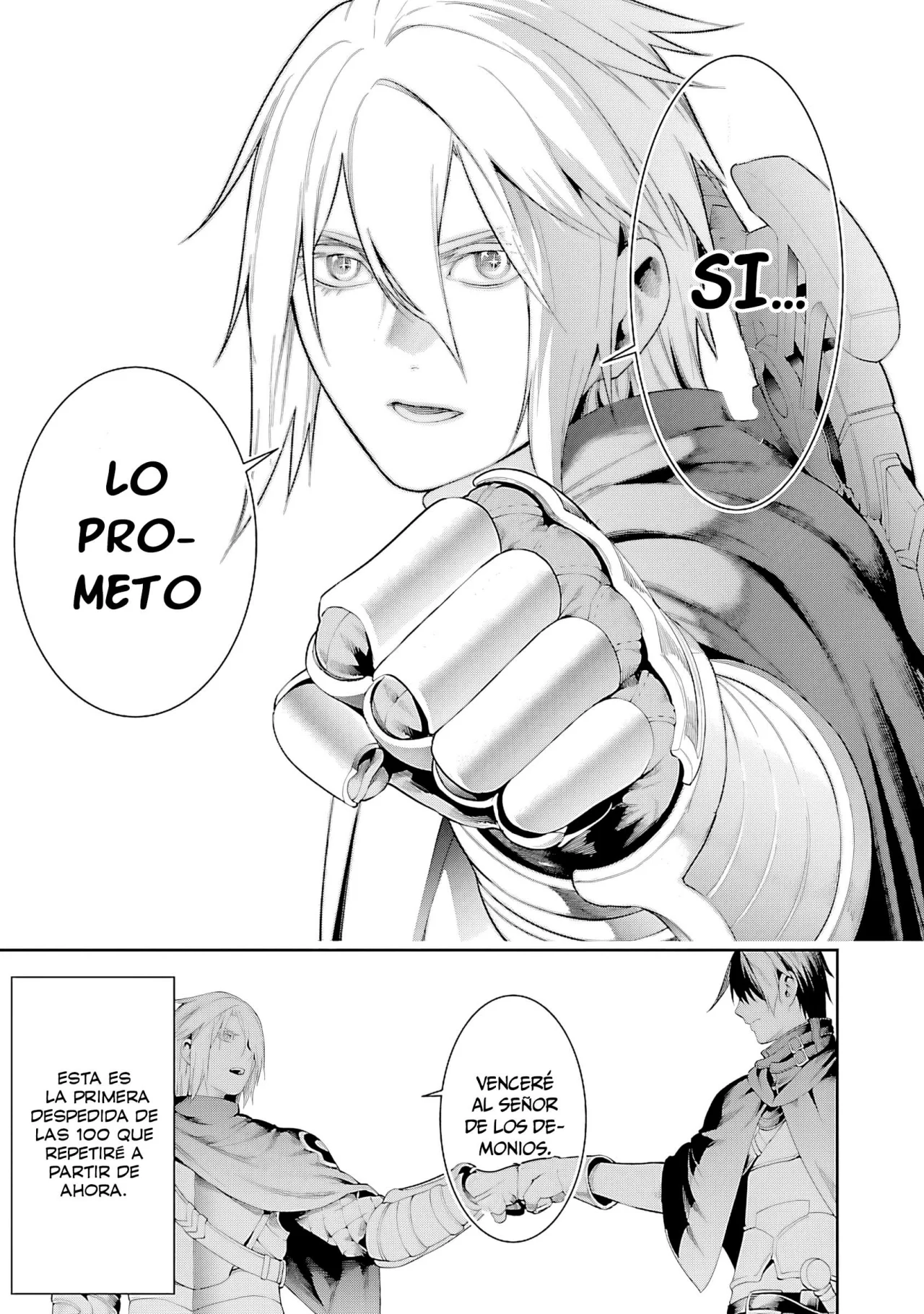 Tsuihou Sareru Tabi ni Skill o Te ni Ireta Ore ga, 100 no Isekai de 2-shuume Musou Capítulo 13 - Page 22