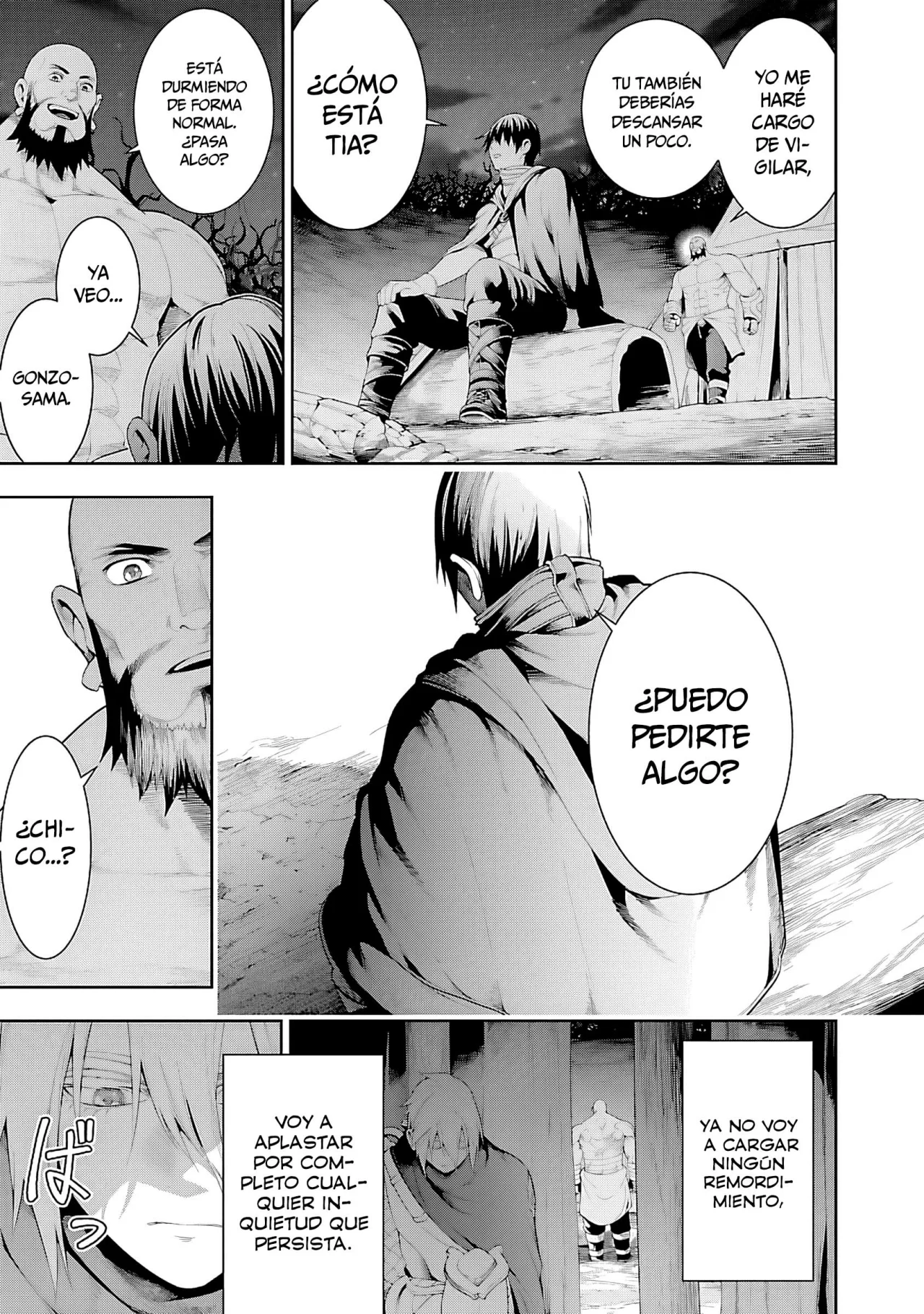Tsuihou Sareru Tabi ni Skill o Te ni Ireta Ore ga, 100 no Isekai de 2-shuume Musou Capítulo 13 - Page 24