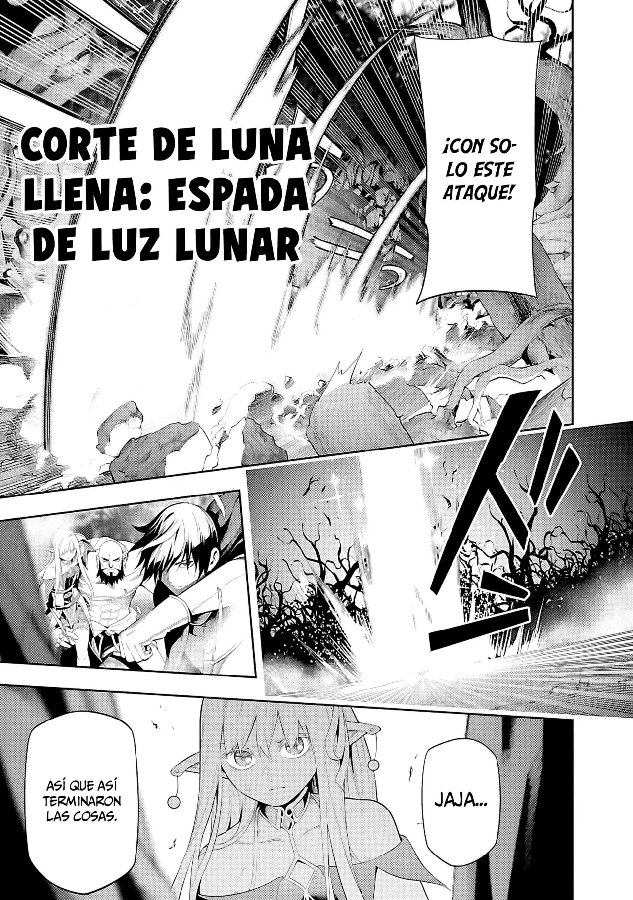 Tsuihou Sareru Tabi ni Skill o Te ni Ireta Ore ga, 100 no Isekai de 2-shuume Musou Capítulo 13 - Page 26