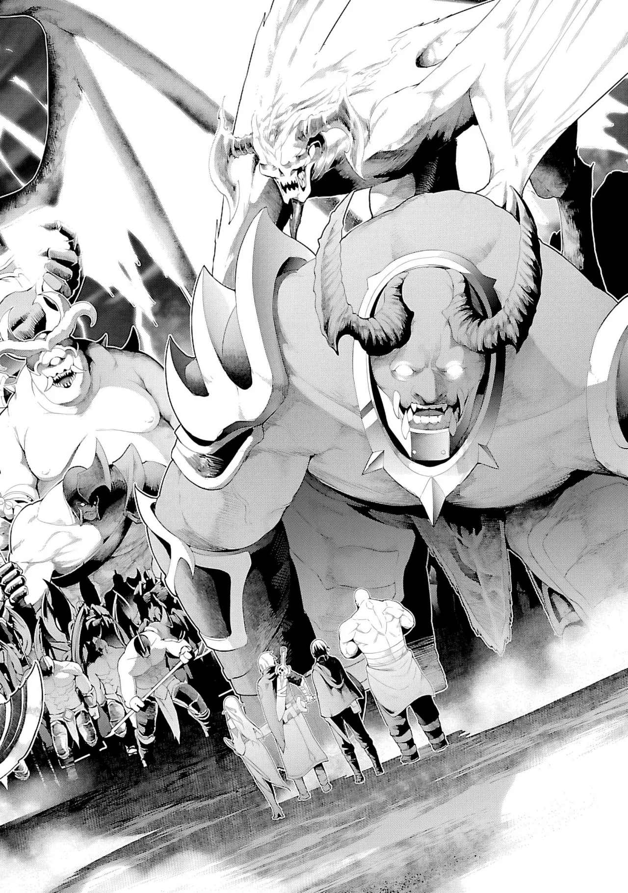 Tsuihou Sareru Tabi ni Skill o Te ni Ireta Ore ga, 100 no Isekai de 2-shuume Musou Capítulo 13 - Page 27