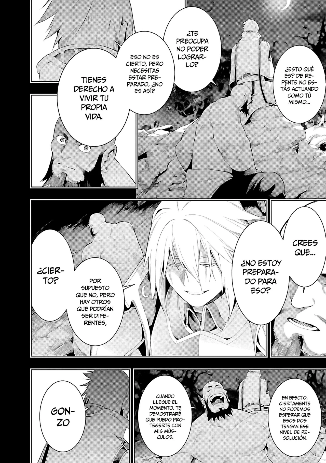 Tsuihou Sareru Tabi ni Skill o Te ni Ireta Ore ga, 100 no Isekai de 2-shuume Musou Capítulo 13 - Page 5