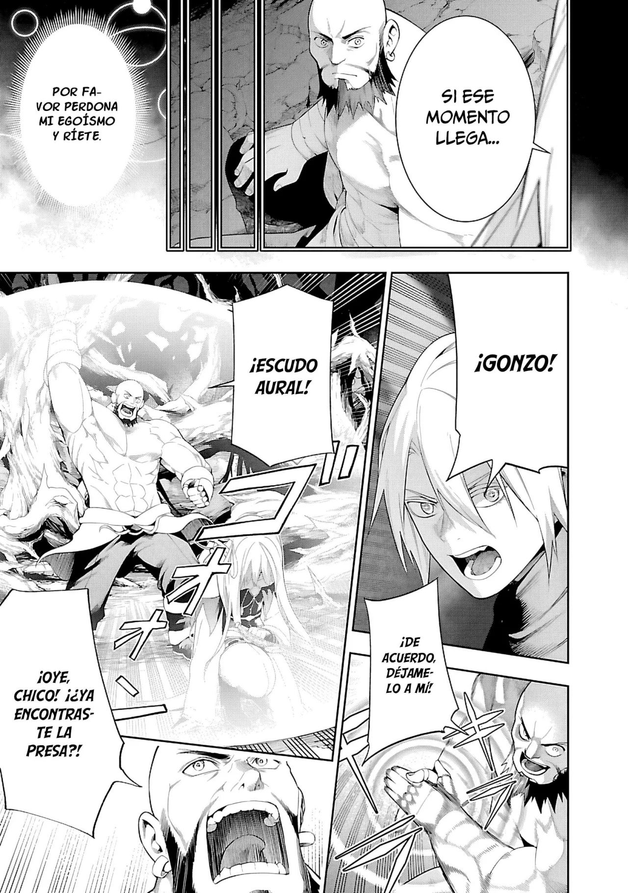 Tsuihou Sareru Tabi ni Skill o Te ni Ireta Ore ga, 100 no Isekai de 2-shuume Musou Capítulo 13 - Page 6