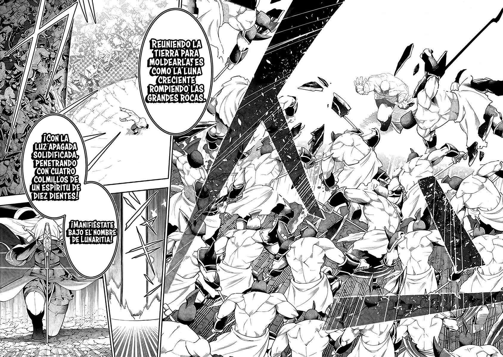 Tsuihou Sareru Tabi ni Skill o Te ni Ireta Ore ga, 100 no Isekai de 2-shuume Musou Capítulo 14.1 - Page 11