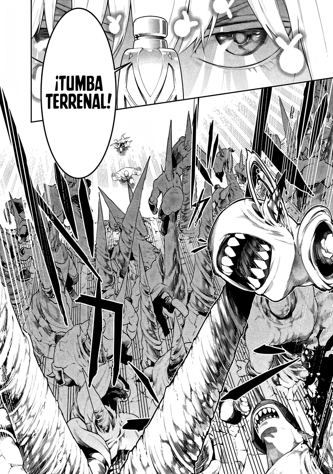 Tsuihou Sareru Tabi ni Skill o Te ni Ireta Ore ga, 100 no Isekai de 2-shuume Musou Capítulo 14.1 - Page 12