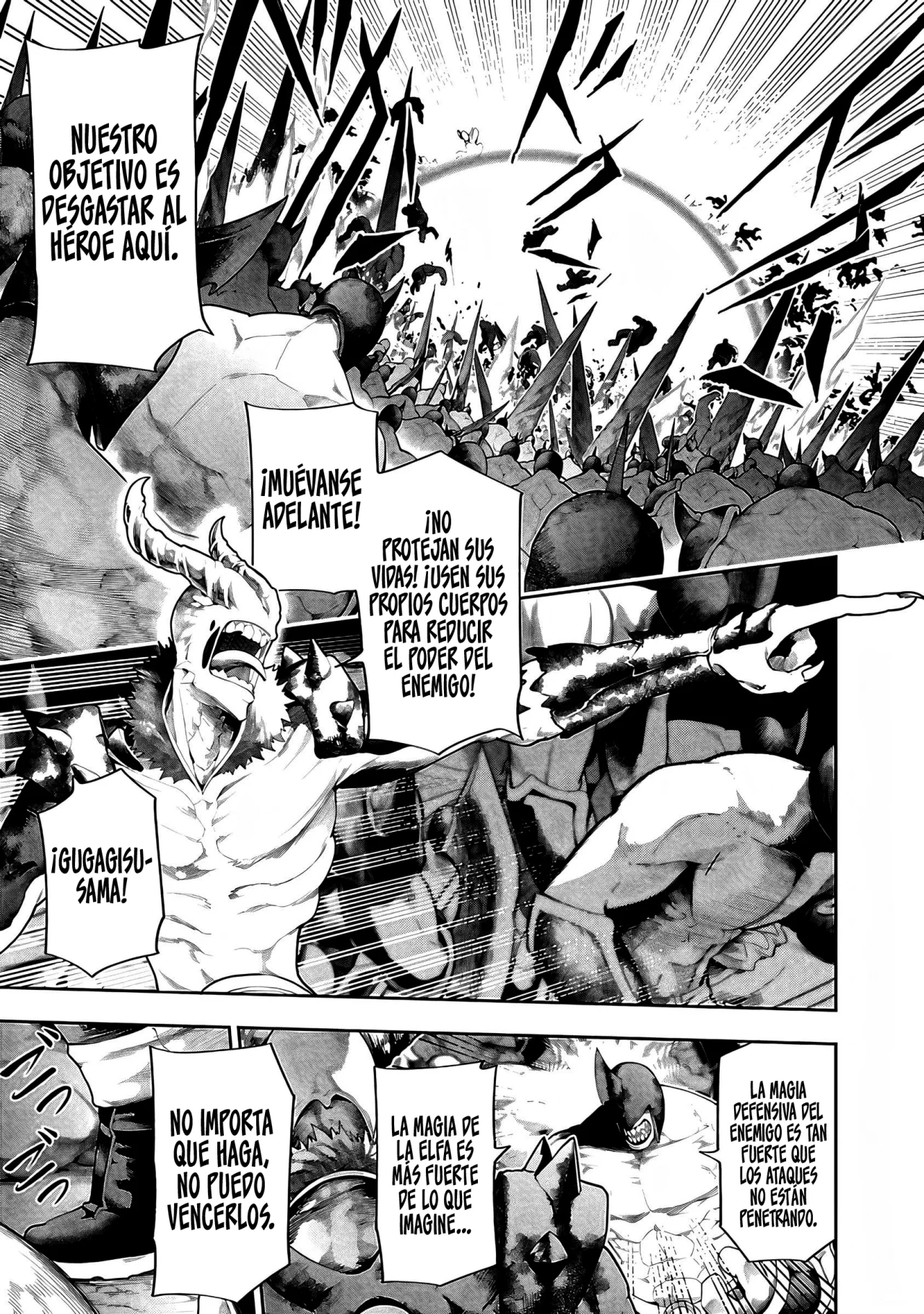 Tsuihou Sareru Tabi ni Skill o Te ni Ireta Ore ga, 100 no Isekai de 2-shuume Musou Capítulo 14.1 - Page 13