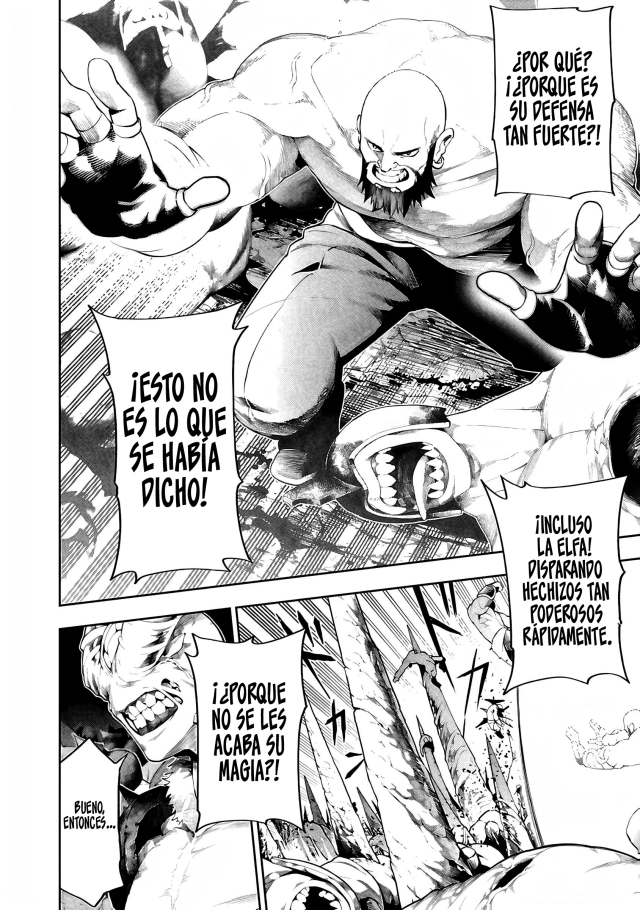 Tsuihou Sareru Tabi ni Skill o Te ni Ireta Ore ga, 100 no Isekai de 2-shuume Musou Capítulo 14.1 - Page 14
